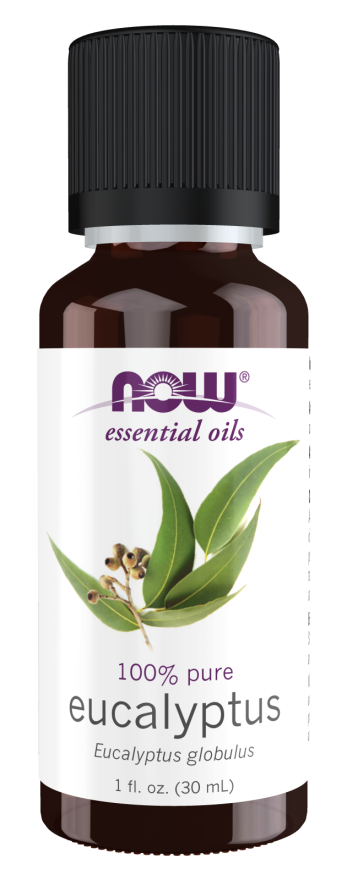 Eucalyptus Oil