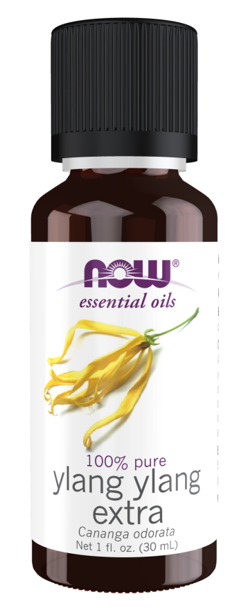 Ylang Ylang Oil