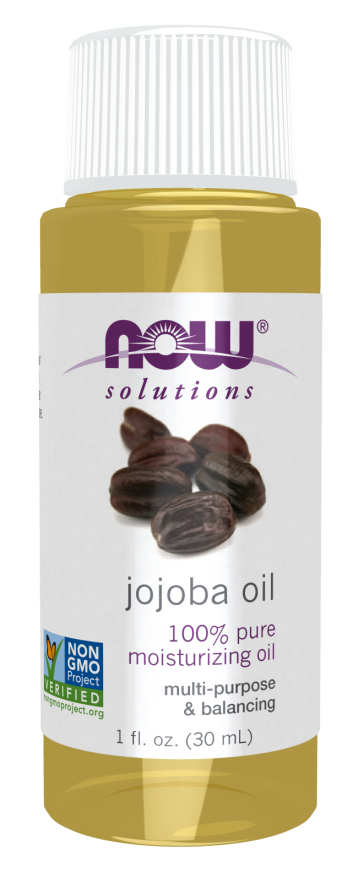 Jojoba Oil