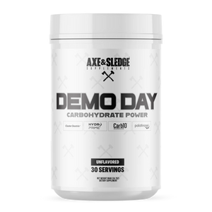 DEMO DAY