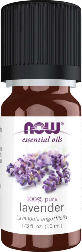 Lavender Oil