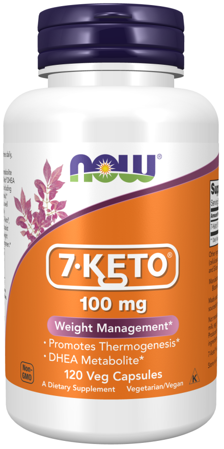 7-Keto 100mg