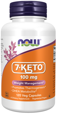 7-Keto 100mg