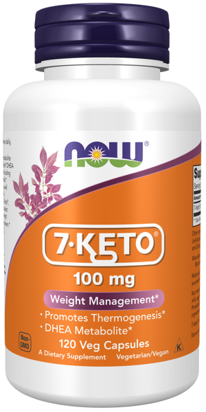 7-Keto 100mg