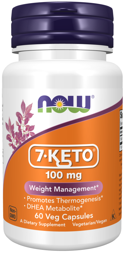 7-Keto 100mg