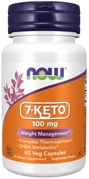 7-Keto 100mg