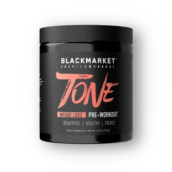 Black Market TONE