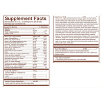 Life's Fortune Multi-Vitamin and Mineral Liquid