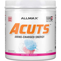 A Cuts - 30 servings / Cotton Candy