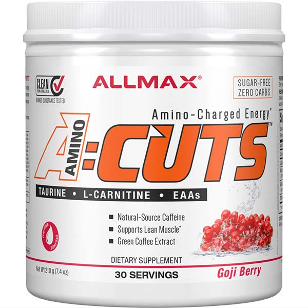 A Cuts - 30 servings / Goji Berry Martini