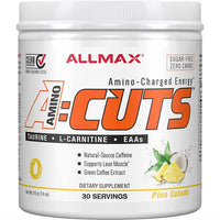 A Cuts - 30 servings / Pina Colada