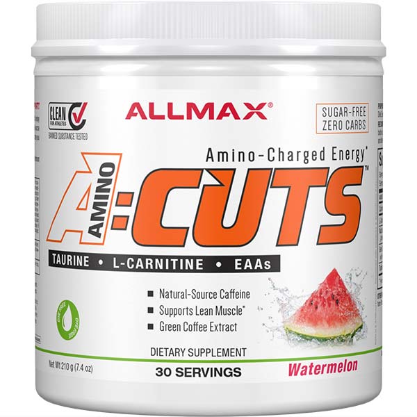 A Cuts - 30 servings / Watermelon