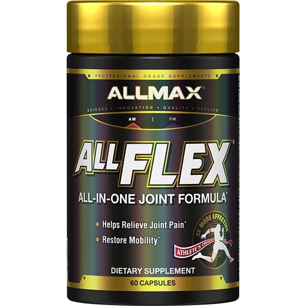 AllMax Nutrition L-Carnitine Tartrate - Supplement Giant AllMax Nutrition L-Carnitine Tartrate - Supplement Giant