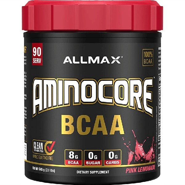 Aminocore - 315g / Pink Lemonade
