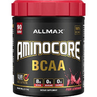 Aminocore - 315g / Pink Lemonade