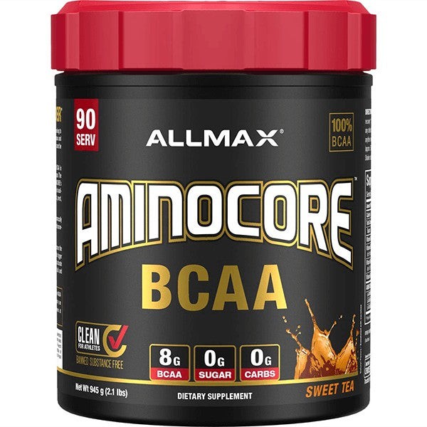 Aminocore - 315g / Sweet Tea