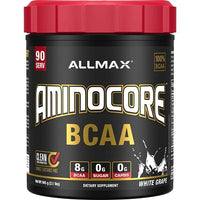 Aminocore - 315g / White Grape