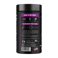 Oxystim