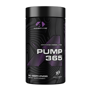 Pump 365