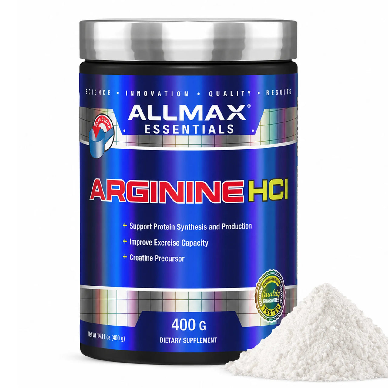 ALLMAX Arginine HCl
