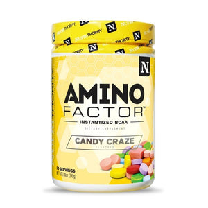 Amino Factor