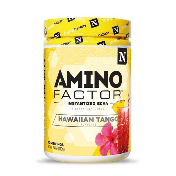 Amino Factor - Hawaiian Tango