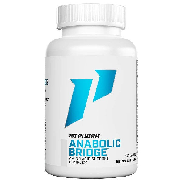 Anabolic Bridge