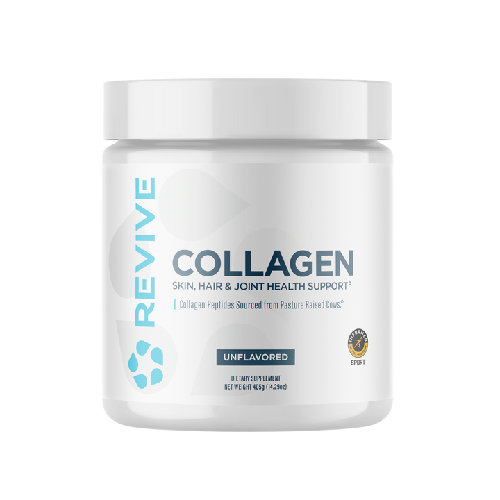 Collagen Powder