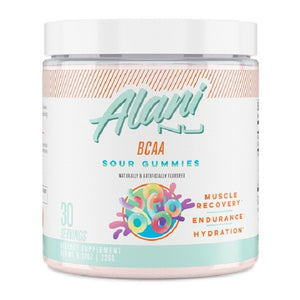 Alani Nu BCAA’s