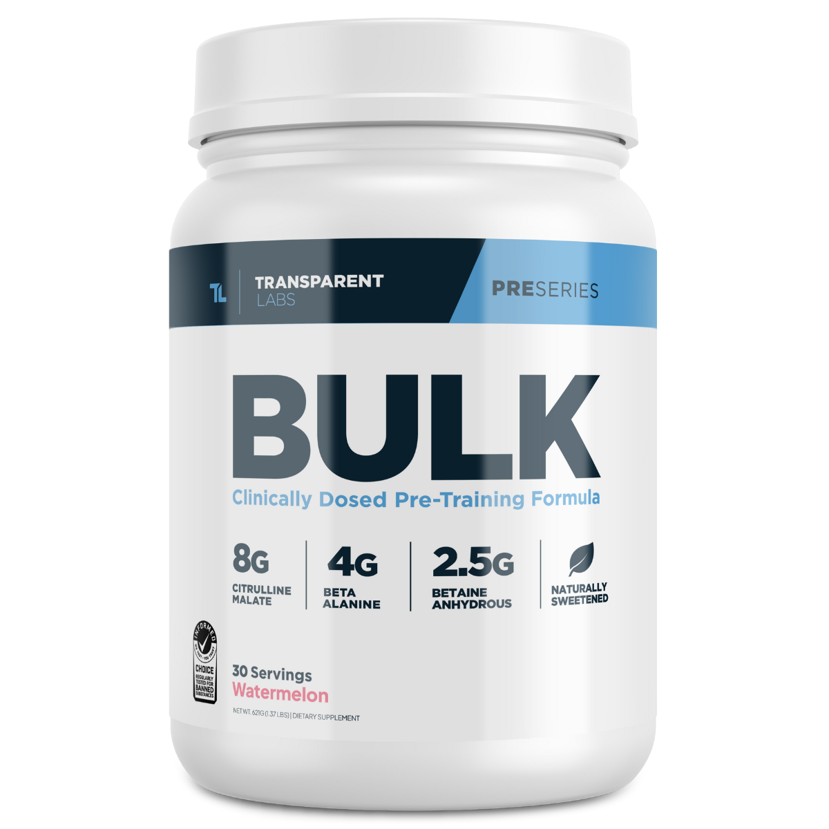 BULK - Watermelon Peach