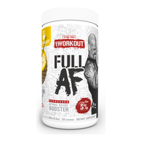 5% Nutrition Full AF Beach Blast