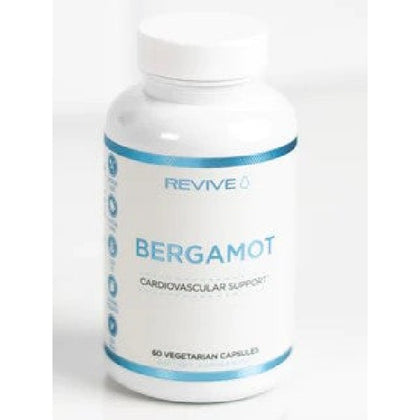 Bergamot