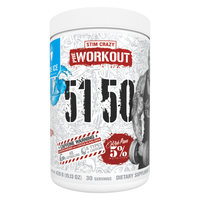 5% Nutrition 5150 Blue Ice