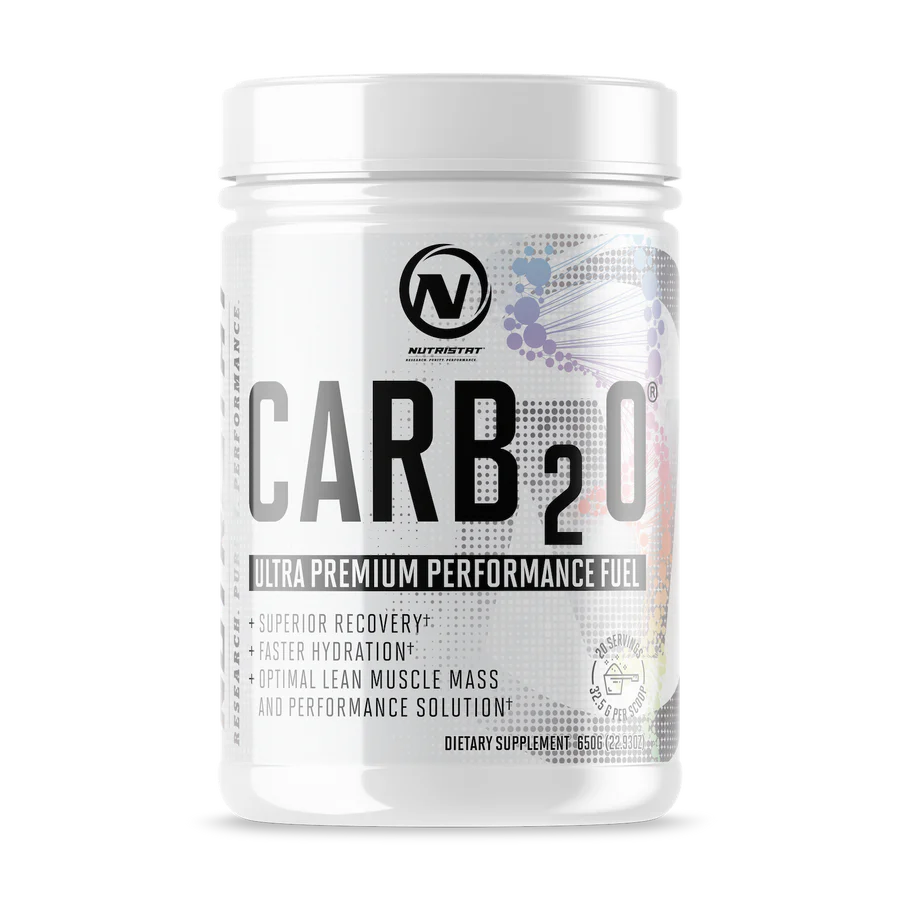CARB20 performance carbohydrate