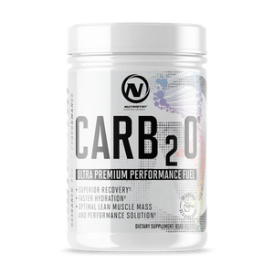 CARB20 performance carbohydrate