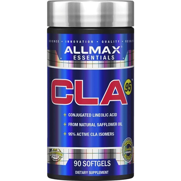 CLA95 - 90 softgels