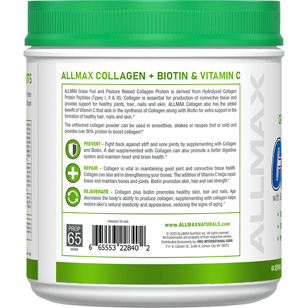 Collagen