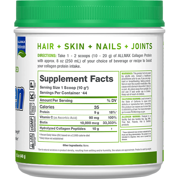Collagen