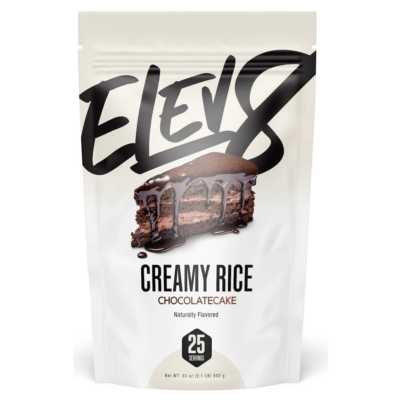 Elev8 Creamy Rice - Chocolate Cake