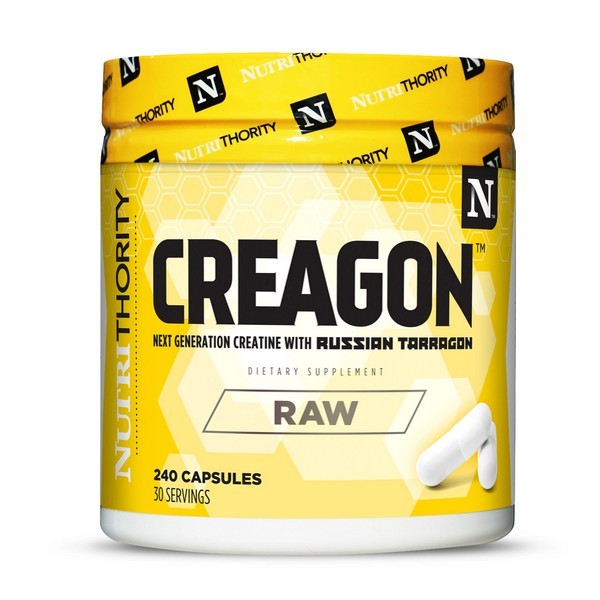 Creagon Capsule