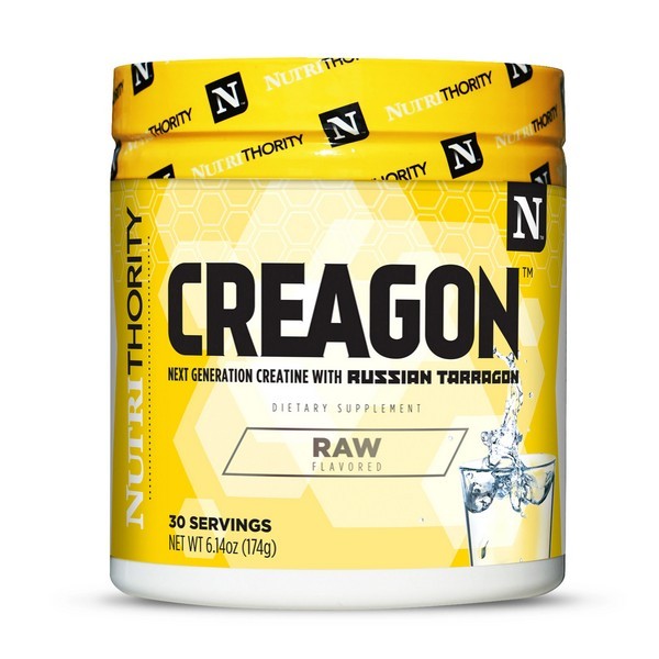 Nutrithority Creagon - Supplement Giant