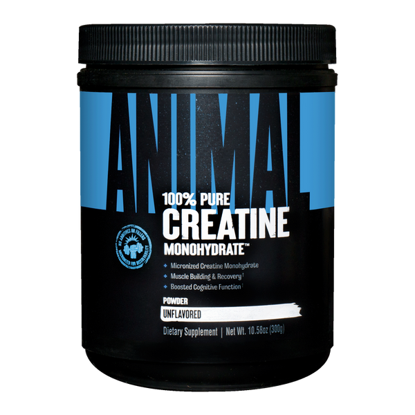 Animal Creatine