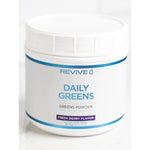 Daily Greens Powder