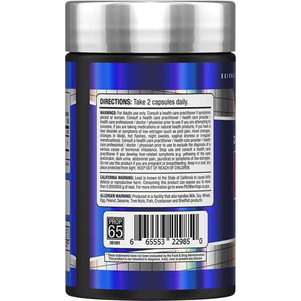 DIM by ALLMAX