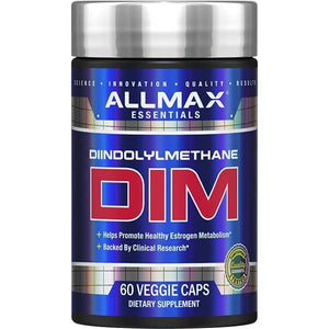 DIM by ALLMAX