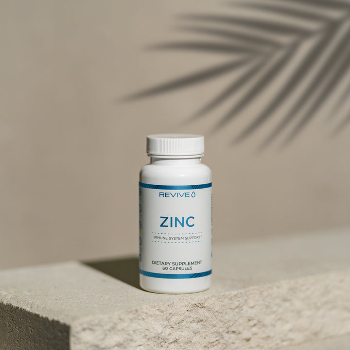 Zinc