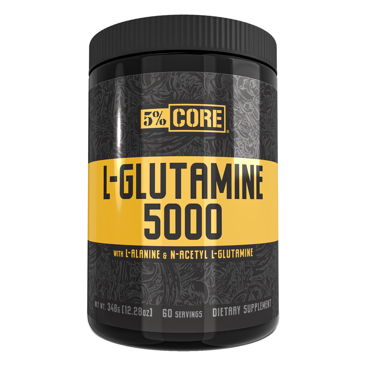 Core L-Glutamine 5000