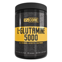 Core L-Glutamine 5000