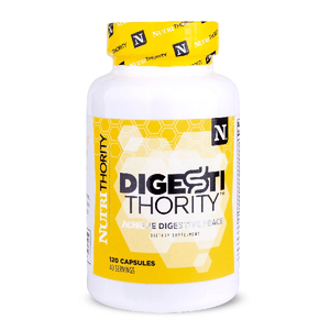 Digestithority