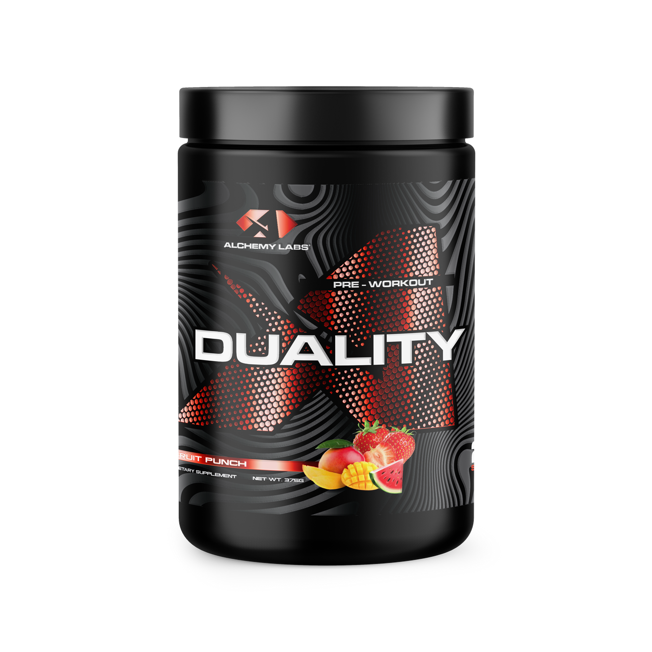 Duality - Fruit Punch
